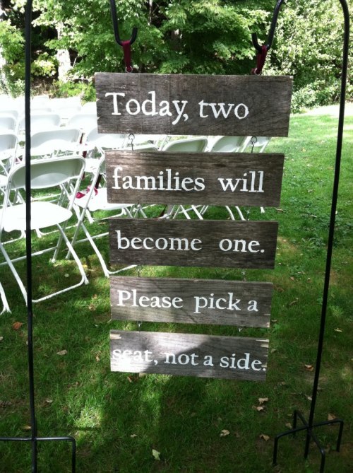 daisyville:

slowlydisappear:

davidtennantspants:

teslas-stache:

uncannedunicornmeat:

liesbasedonlust:

I want this at my wedding.

This sounds threatening.
Two families enter.
One family leaves.

The Wedding Games

May the bouquet toss be ever in your favor.


OH MY GOD
