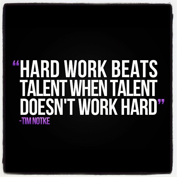 Talent #Hustle #Grind #music #passion #dreams #goals #WorkHard #quote ...