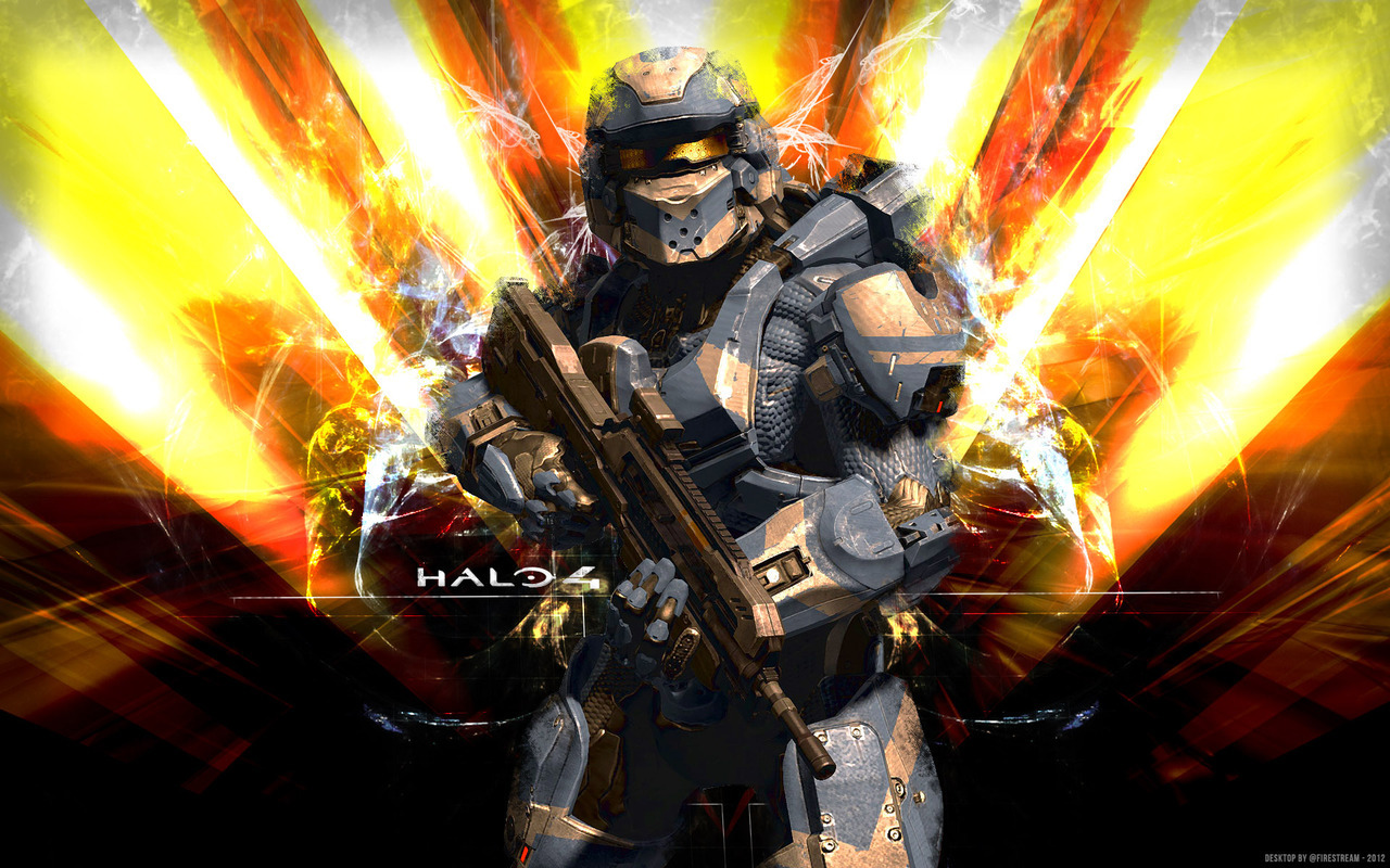 Best Halo Screenshots