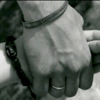~
I want to be with you for the rest of my life ..&#160;!