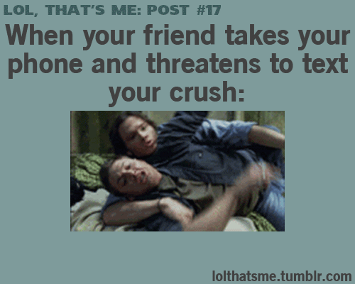 Image result for crush related lol that's so me gifs