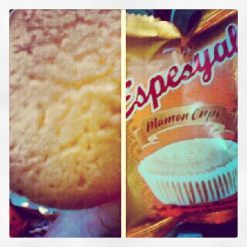 our snack in panay power corporation #field #trip (Taken with Instagram)