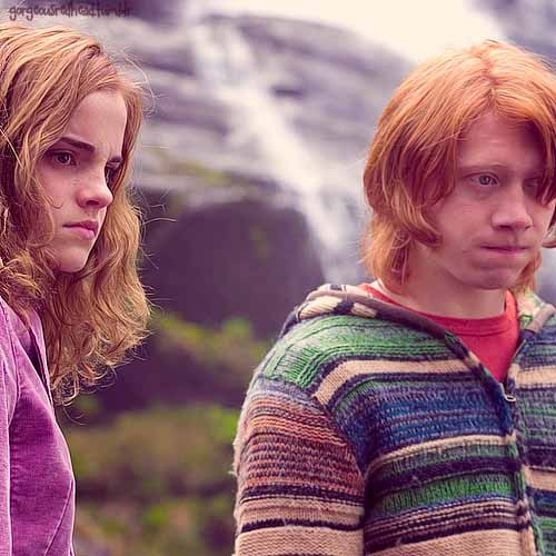 
83/~ Rupert Grint Movie Stills ♛ Harry Potter and The Goblet of Fire
