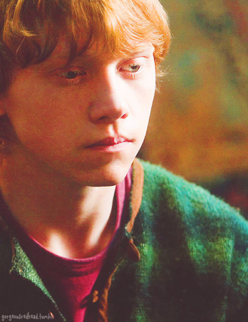 
88/~ Rupert Grint Movie Stills ♛ Harry Potter and the Order of the Phoenix
