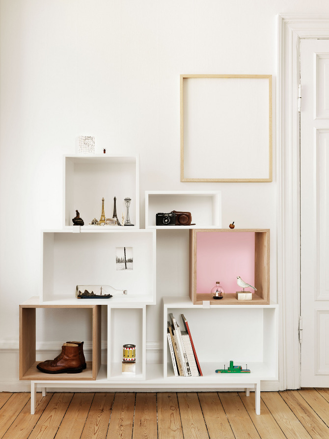 Photo by Petra Bindel for Muuto.