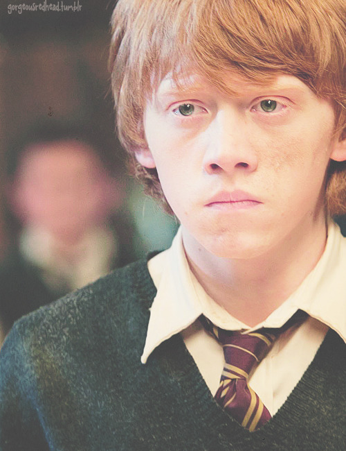 
94/~ Rupert Grint Movie Stills ♛ Harry Potter and the Order of the Phoenix
