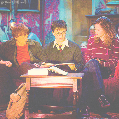
96/~ Rupert Grint Movie Stills ♛ Harry Potter and the Order of the Phoenix
