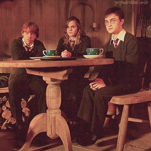 
99/~ Rupert Grint Movie Stills ♛ Harry Potter and the Order of the Phoenix
