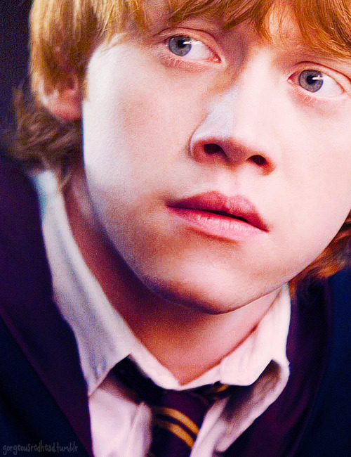 
101/~ Rupert Grint Movie Stills ♛ Harry Potter and the Order of the Phoenix
