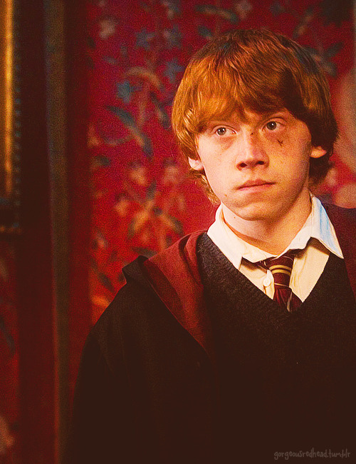 110/~ Rupert Grint Movie Stills ♛ Harry Potter and the Order of the Phoenix