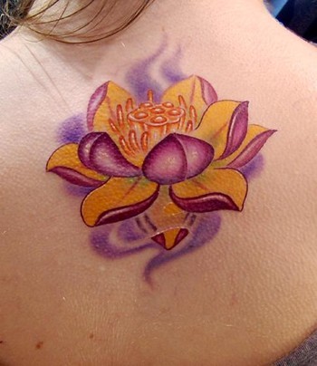 Tattoos Tumblr on Lotus Tattoo   Tumblr