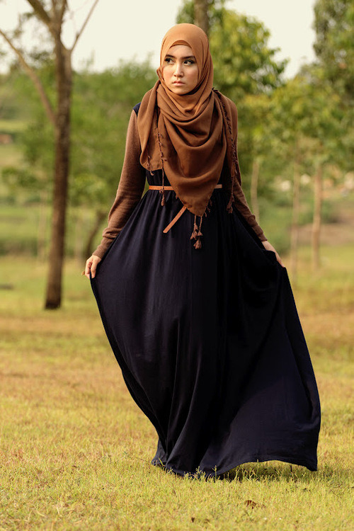 Download this Hijab Fashion picture