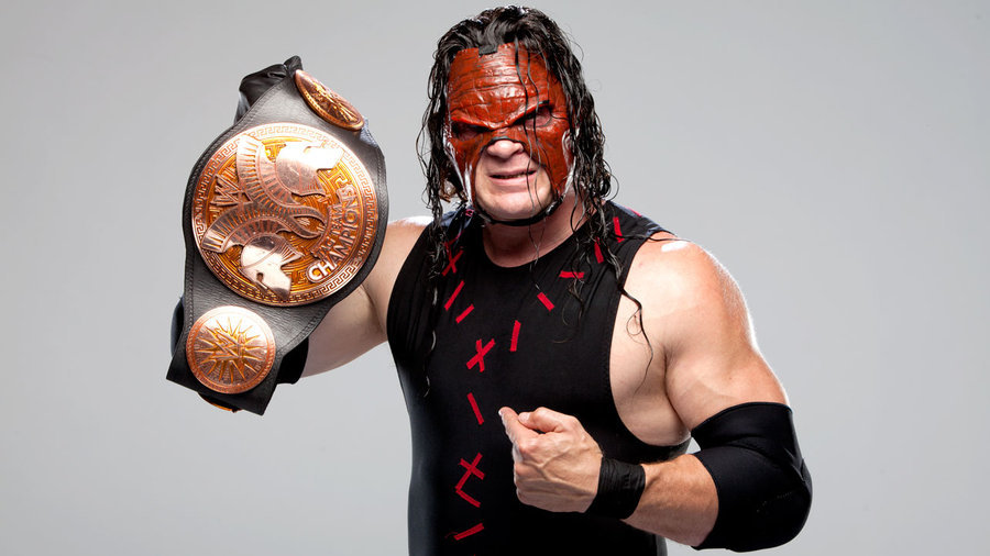 One on One #65 - Kane vs Daniel Bryan
