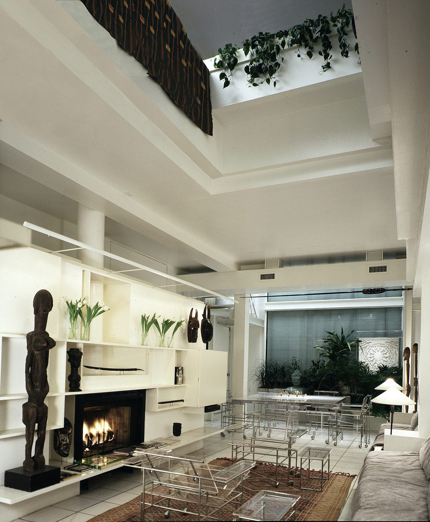 Interior Design Firms Los Angeles