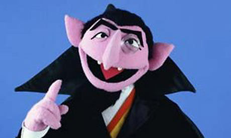 count count