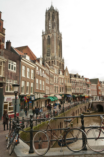 just-wanna-travel:

Utrecht, Netherlands
