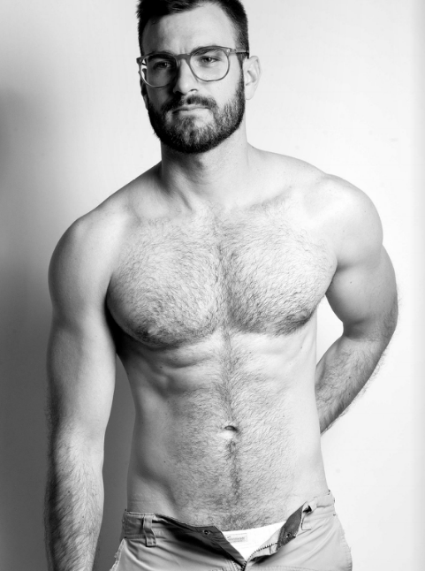 Gay Forums - All Things Gay - Handsome Lebanese Models 