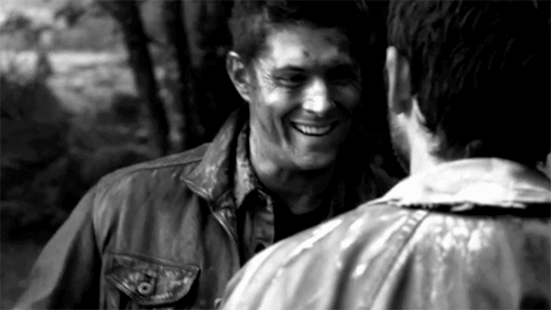 Featured image of post Destiel Gif Hug Make your own images with our meme generator or animated gif maker
