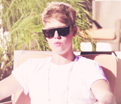gifs justin bieber mine x factor USA lol the last gif with ...