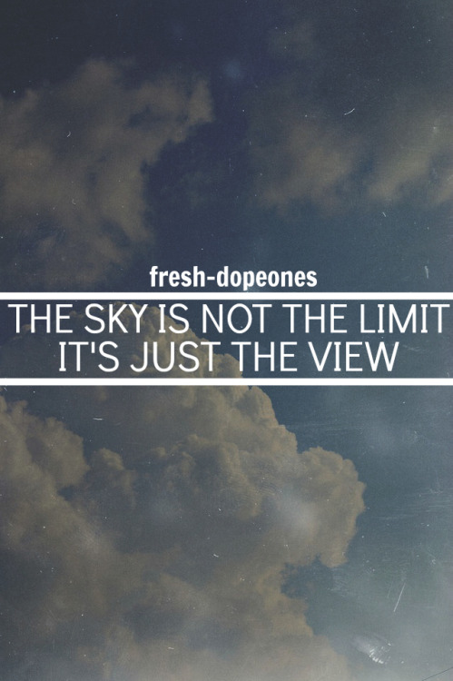 sky quotes on Tumblr