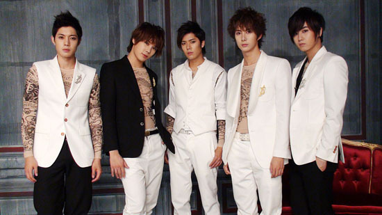 more than chords love like this ss501 chords love like this 550x309
