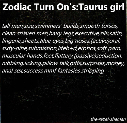 What Are The Traits Of A Taurus Woman