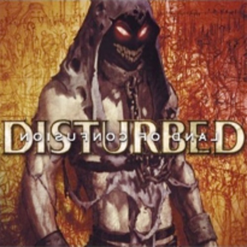 Disturbed Land Of Confusion Video Director