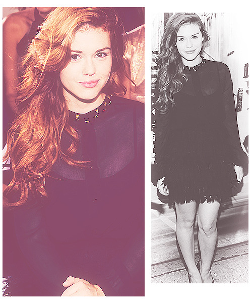 Requests - Holland Roden Campaign Thread - Page 20 - Fan Forum