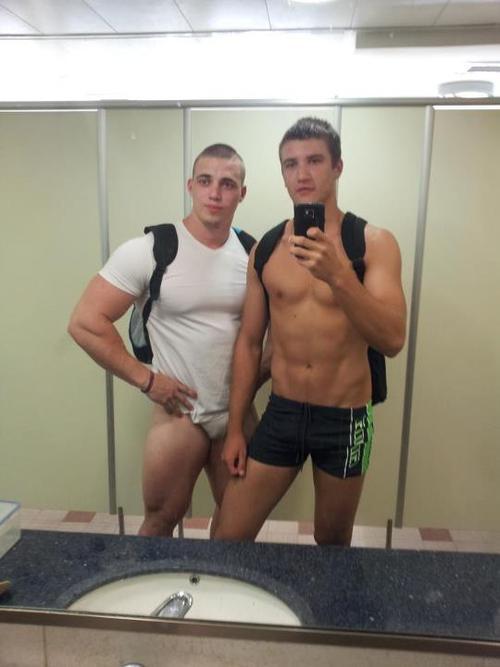 backpacking through europe takes a turn for the bromantic&#8230; topher ;)side note: BOB is trying to reach 10000 followers by new year’s, so any reblogging, favoriting, liking and promoting is much appreciated!