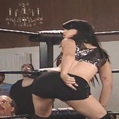 Paige Big Ass