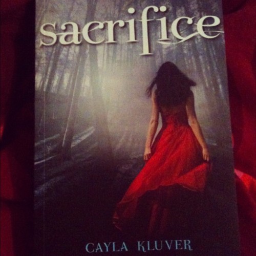 augustusandhazelsinfinity:

YAYAYAYAYAYAY 😃😄😃😃😄😃😃😄😄 #Sacrifice #CaylaKluver #HappyJustine😄😄😄😄 Thanks, Ate Faye 😊☺
