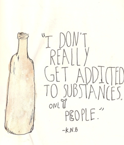 allmymetaphors:

sometimes you can be addicted to both
