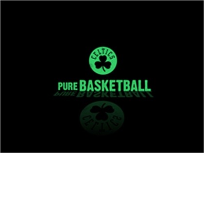 Pure Basketball Celtics