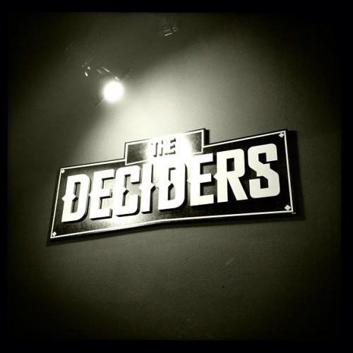 Rolling with @deciderskl! (at Berjaya Times Square)