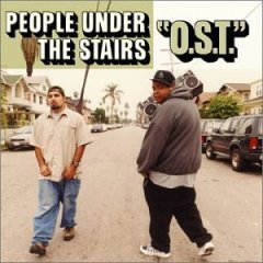 People Under The Stairs The Turn Down Lyrics