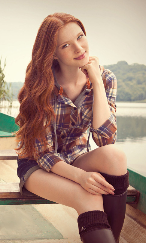 beautifulredheads:

Thank you so much for your beautiful submissions! :) 