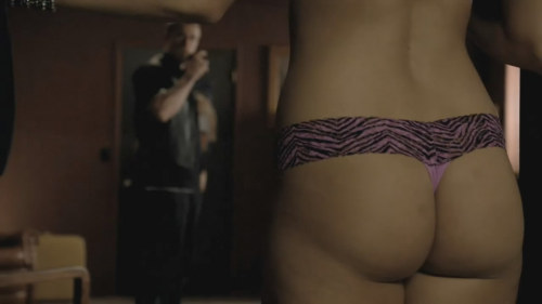 Kristen Renton smokin&#8217; hot panty ass, Ima fuck that &#8212; 1 of 3