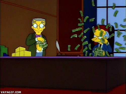 30 sorprendentes curiosidades de los Simpsons que no sabías | The Idealist