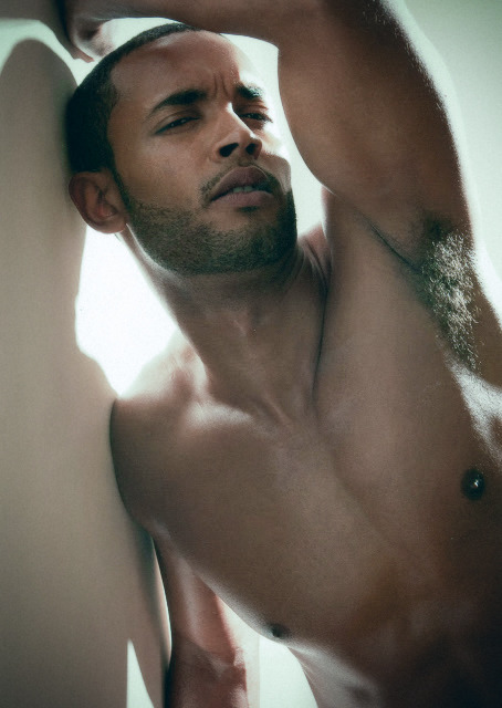 his-pits: absolutelyphyne: Model:Marco Candini 
