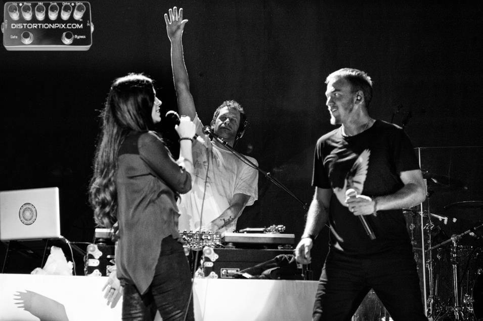Alanis Morissette olympia - [Concert] Alanis Morissette - Olympia - 26 novembre 2012