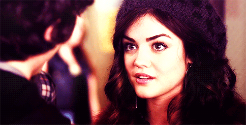 Lucy Hale Tumblr