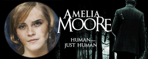Amelia Moore