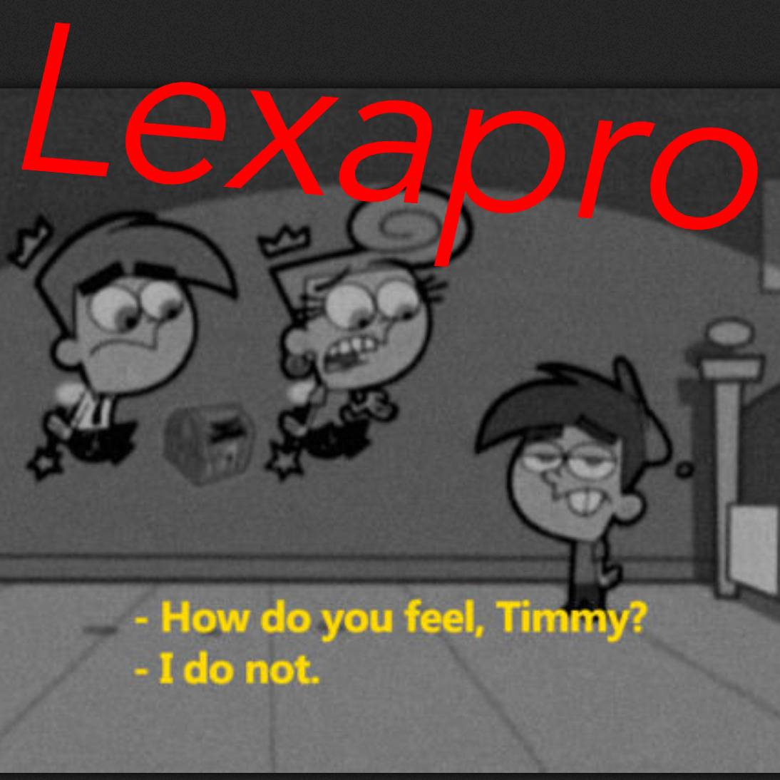 Lexapro Dosage Anxiety