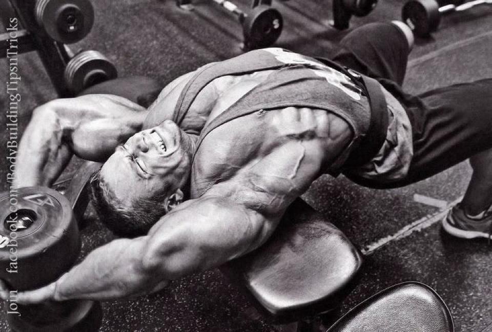 Discover the greatest workout program ever built by a professional athlete and fitness coach.  