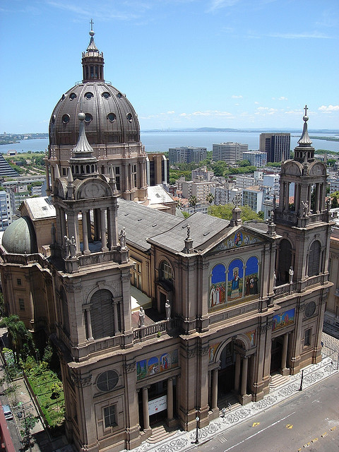 just-wanna-travel:

Porto Alegre, Brazil
