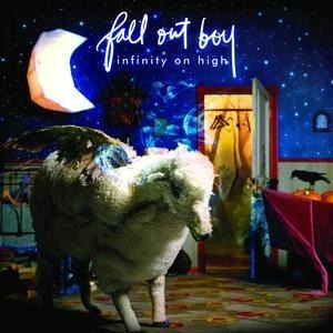 Fall Out Boy   I\'ve Got All This Ringing In My E