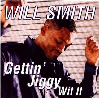 will smith   getting