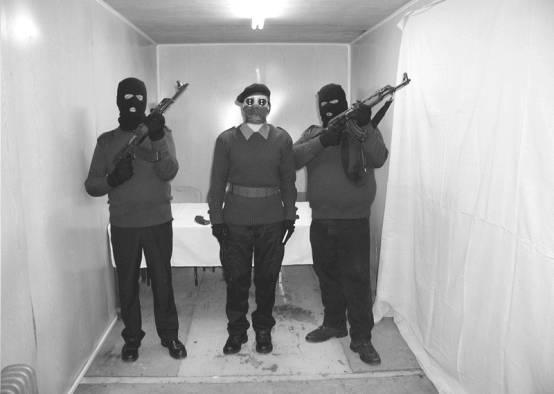 Real Ira Pictures