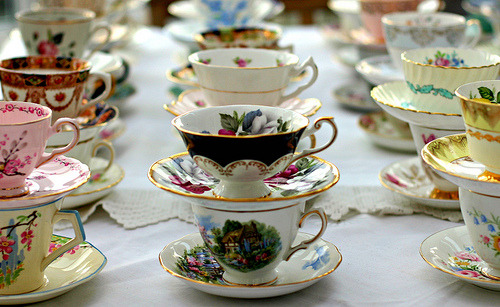 time tea  cups #vintage tea #cups cup #tea tumblr vintage