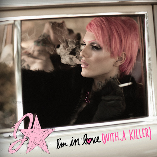 I\'m In Love (With A Killer)